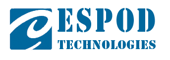 ESPOD Technologies